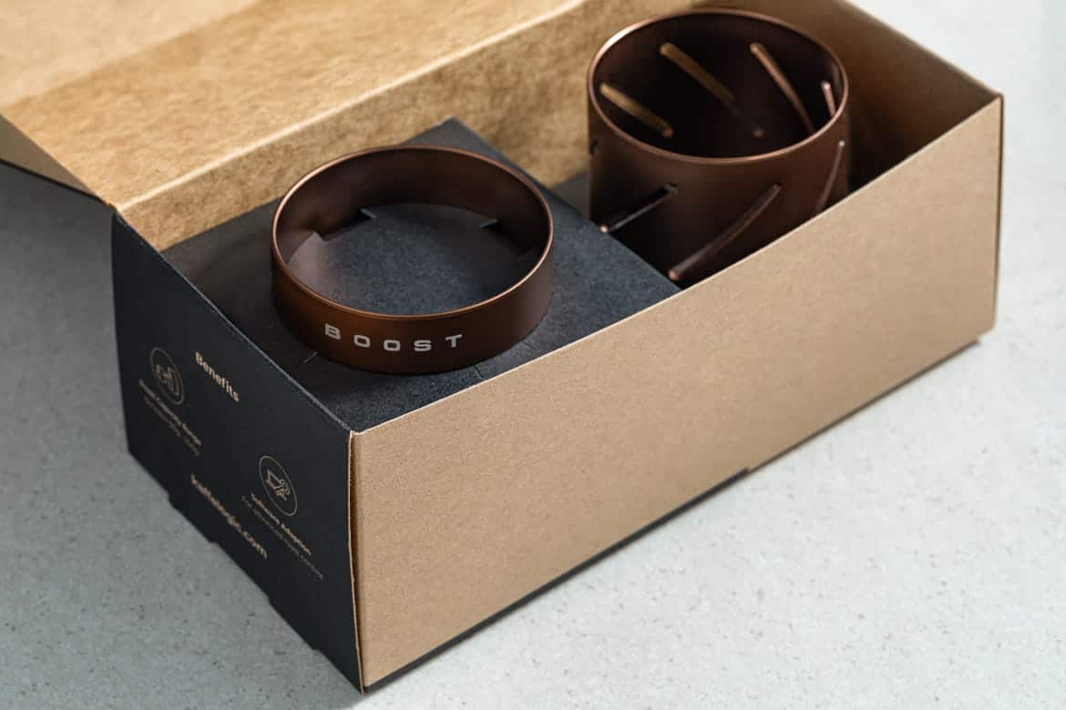 Kaffelogic Boost Kit - Image 2